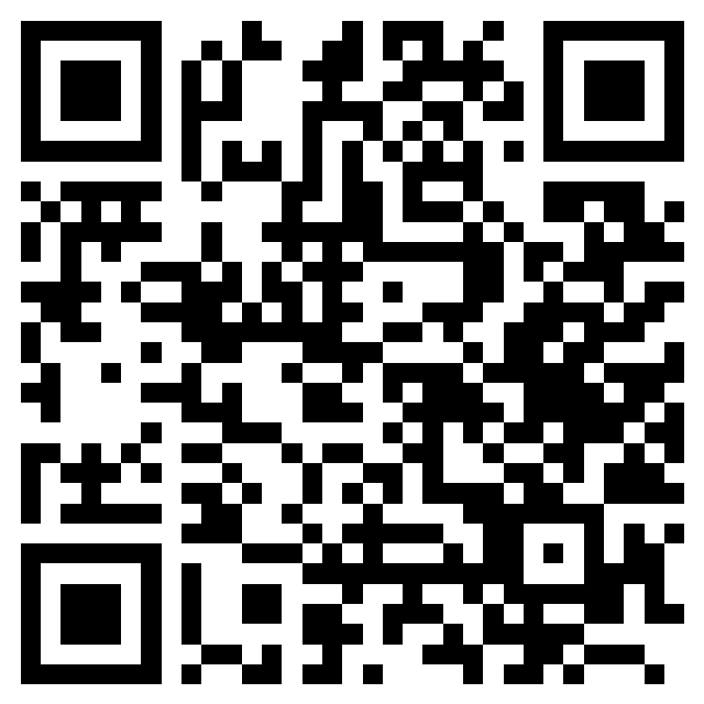 A square code that opens Guides