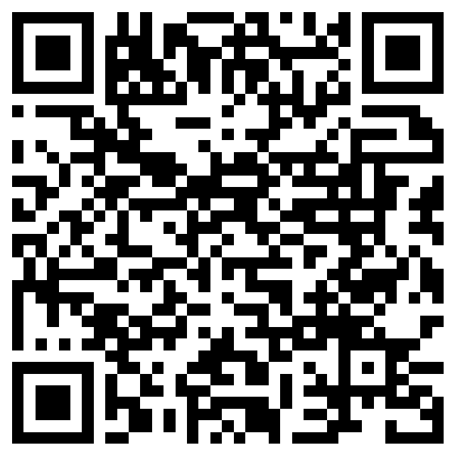 A square code that opens An organiser on match day