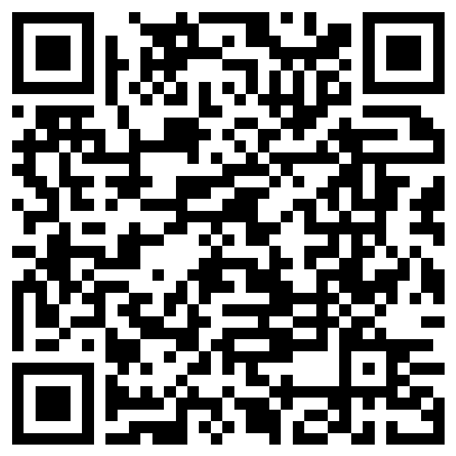 A square code that opens Manage a panel of referees