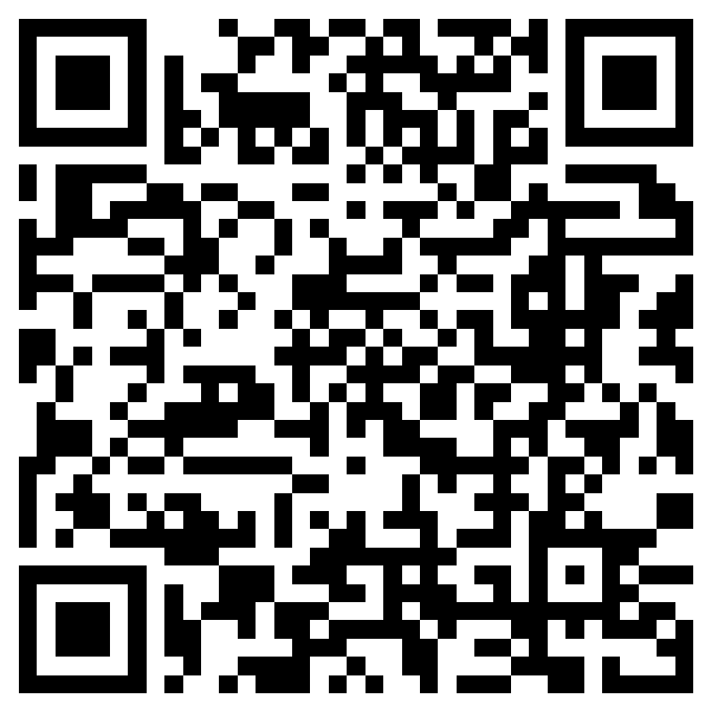 A square code that opens Run your weekly night