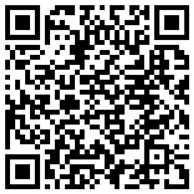 A square code that opens the sign-up for Northern Beaches Walking Football Festival 2026